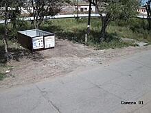 Владимир Лимонов занимается улучшением элементов инфраструктуры