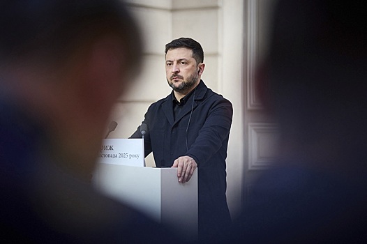 Миндич заявил, что давно не общается с Зеленским