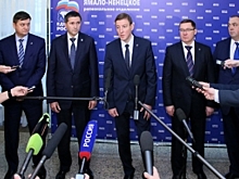 «Единая Россия» начинает реформу МКС. Их станет меньше в разы