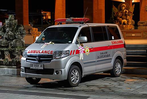 Десятки туристов пострадали и еще одна не выжила из-за клопов в хостеле на Бали