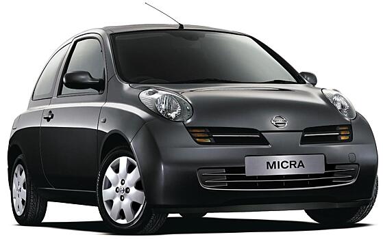 Состоялась мировая премьера новой Nissan Micra