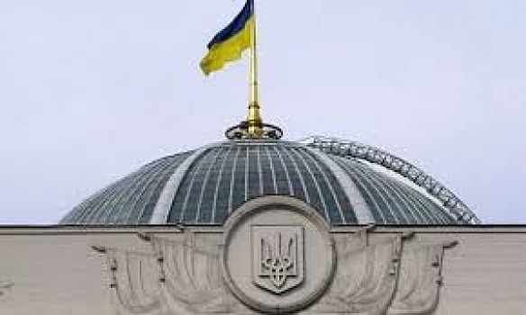 Украина намерена перекопать крымский перешеек