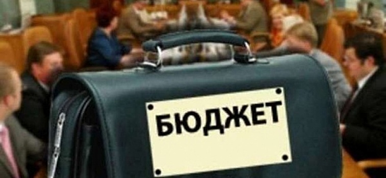 В Красноярском крае доходы бюджета превысили расходы на миллиард