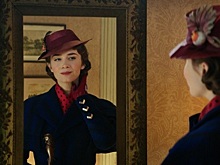 Новое прочтение легенды о лучшей няне в мире, масштабный фестиваль зимних развлечений на открытом воздухе и не только: чем заняться в январе