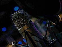 Радио «Мир» празднует 30-летие со дня вещания