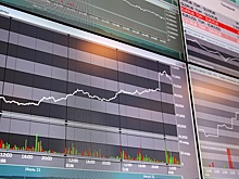 Нефть подняла фондовый рынок России