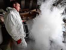 Первые комплексы по сбору медицинских отходов откроются в Ростовской области в июле