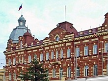 В Томске безработная женщина претендует на пост мэра города