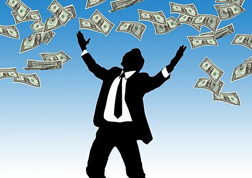 Приморцы поддались рыночному азарту