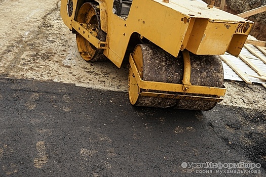 Свердловские власти пояснили, куда потратят дорожный миллиард