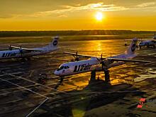 Минус 31,7 млрд. Стоимость активов Utair остается отрицательной