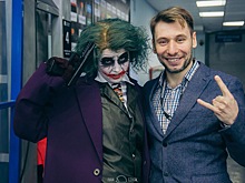 «Голос Торпедо» и «тот самый Джокер» поженились