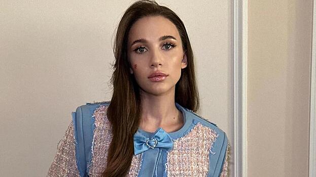 Певицу MIA BOYKA обокрали в Стамбуле на 7 миллионов рублей: подробности