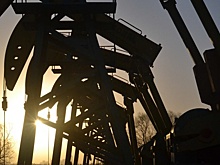 Дорогая нефть обеспечила половину роста прибыли экономики РФ