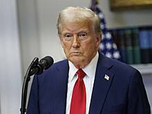 Торговая война Трампа может обернуться политическим крахом для республиканцев в 2026 году