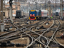 РЖД увеличили объем ремонта пути в 2016 г. на 20% - до 5,9 тыс. км