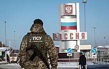 В РФ ответили на угрозы Украины применять графитовые бомбы
