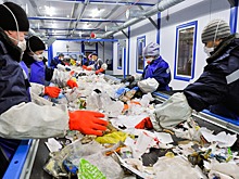 Возле курорта «Архыз» собираются построить мусоросортировочный комплекс