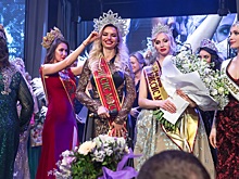 Что не так с современными конкурсами красоты