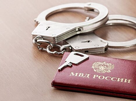 СК задержал мужчину по подозрению в убийстве знакомого на северо-востоке Москвы