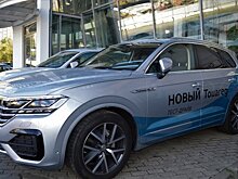 Volkswagen – ближе, чем кажется