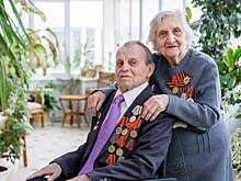 В геронтологических центрах столицы ветераны вспоминают годы Великой Отечественной войны