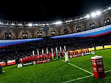 Mediascope: футбол остаётся самым популярным видом спорта в России