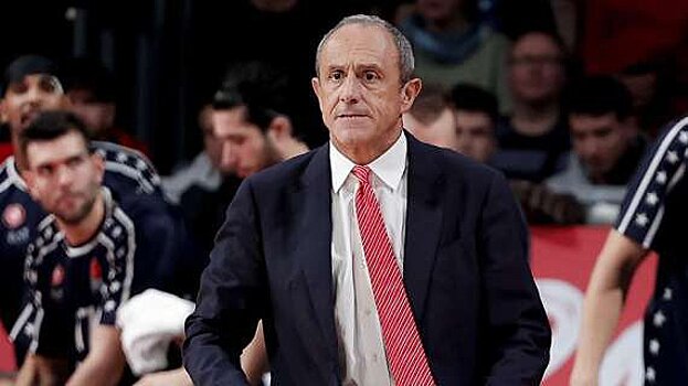 Этторе Мессина: «Травма Шейвона Шилдса очень тревожит»