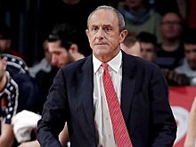 Этторе Мессина: «Травма Шейвона Шилдса очень тревожит»