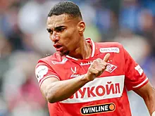 Первак: «Спартаку» нужно наказывать Джику финансово за такую красную карточку