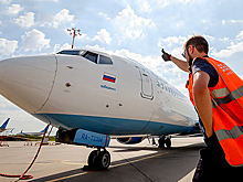 «Победа» получила рекордную прибыль в 2022 году