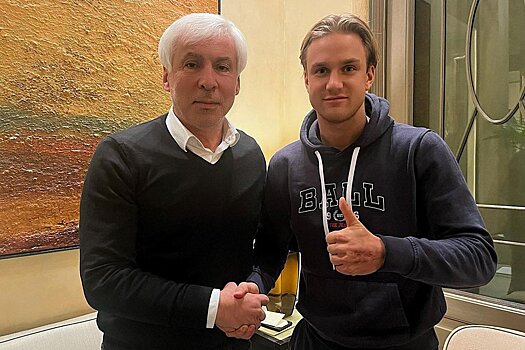 Трансферы зимы-2021/2022: «Краснодар» купил Эрика Ботхейма, кто это такой, футболист покорил YouTube клипом с Холандом
