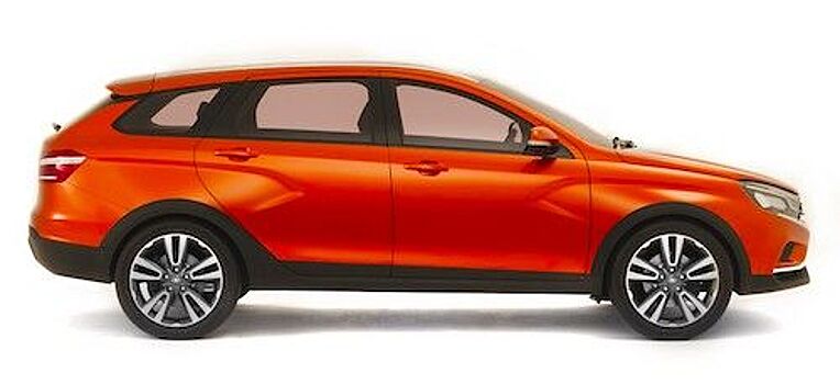 На «АвтоВАЗе» подтвердили сведения о выходе двух новинок