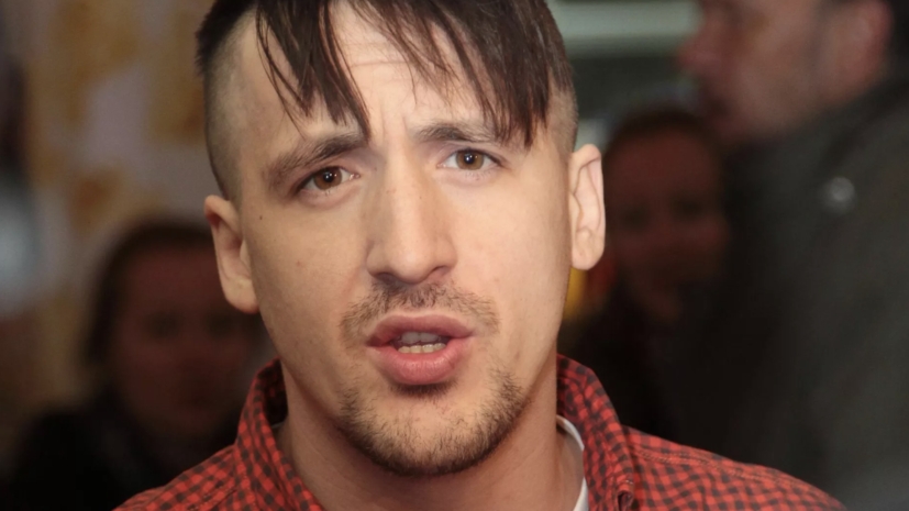 Актёра Смольянинова* оштрафовали на 40 тысяч рублей