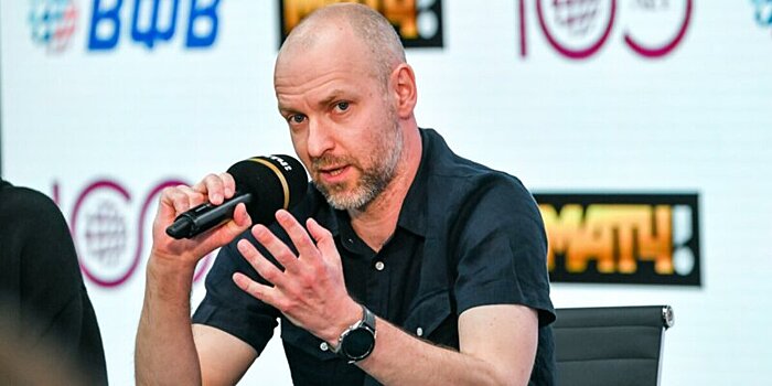 Вербов: «Победа в полуфинале — серьезное достижение, но финал Суперлиги — совсем другие танцы»