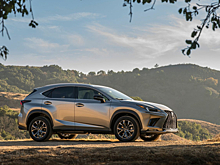 Длительный тест Lexus NX 300. Часть 1: как Харатьян