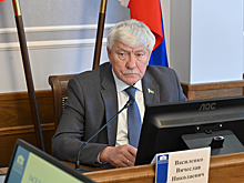 Ростовской области нужен региональный план борьбы с амброзией