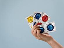 В России упали продажи презервативов. И вот почему