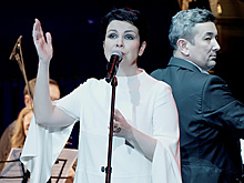 Певица Амария выпустила альбом "Воины света" в честь Дня народного единства