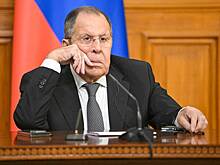 Лавров высказался об ответных мерах на запрет ЕС выдавать россиянам мультивизы
