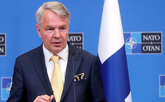 Россия ответила на ноту Финляндии по ситуации со счетами посольств