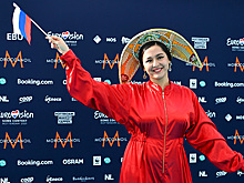 Рудковская оценила шансы Manizha на «Евровидении»