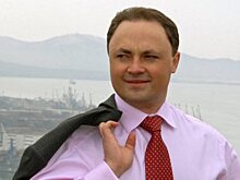 Мэра Владивостока заподозрили в "помощи" бизнесу родственников