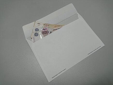 Житель Кемеровской области пытался дать взятку ДПС в Забайкалье