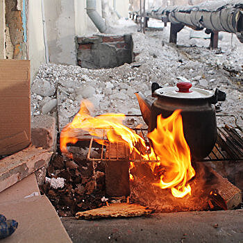 Франция и Германия предложили пакет антикризисных мер для Донбасса