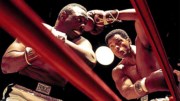 5 лучших фильмов про бокс, в которых нет Сталлоне