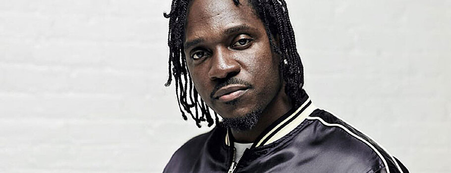 Pusha T выпустил новый клип