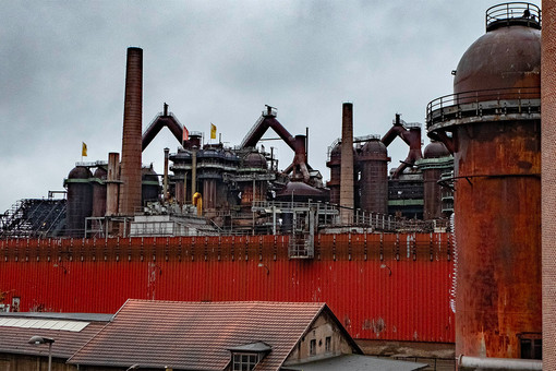 Предприятия в Германии получат многомиллиардные субсидии для достижения углеродной нейтральности