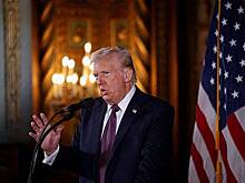 Трамп назначил Сталлоне и Гибсона спецпослами в Голливуде
