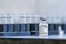Врач рассказал о разработке новой вакцины против COVID-19